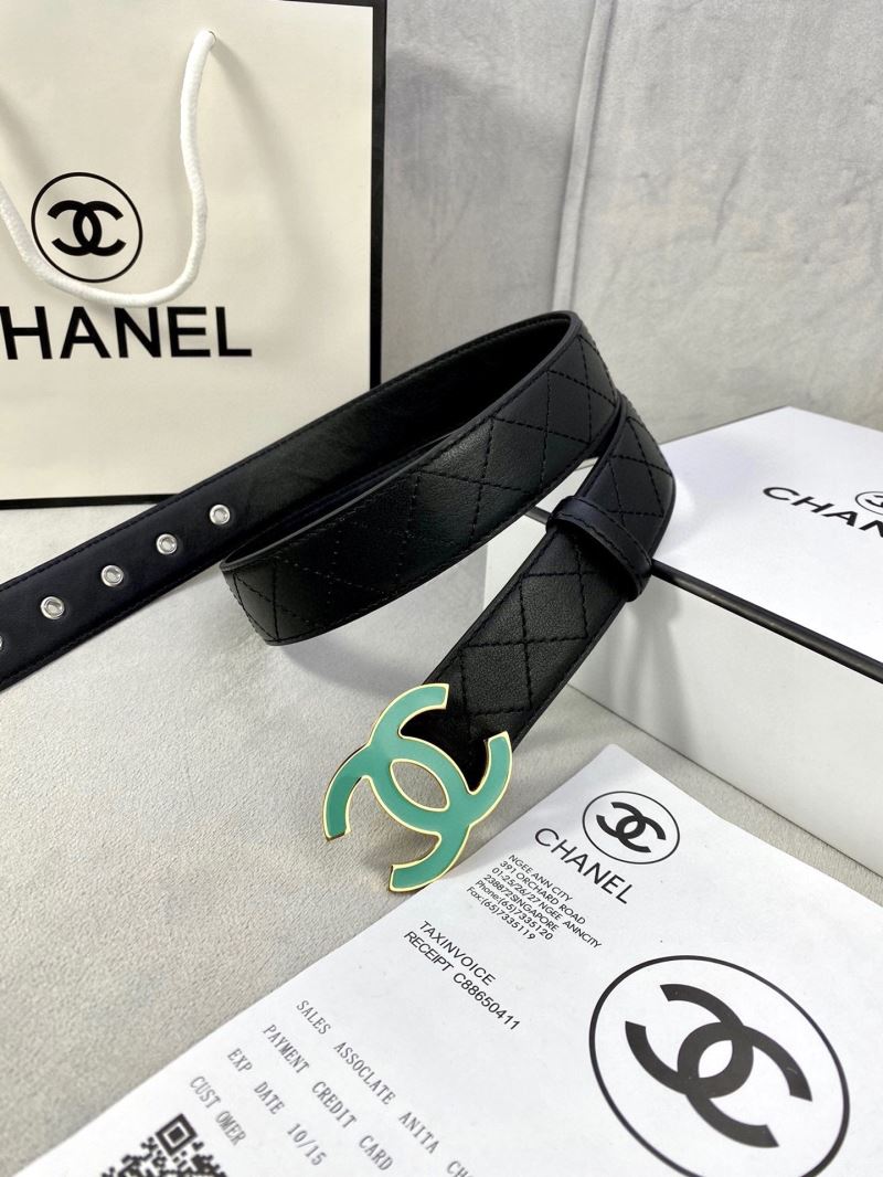 CHANEL